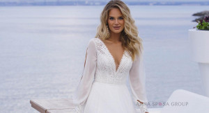 Brautkleid MARYAM 